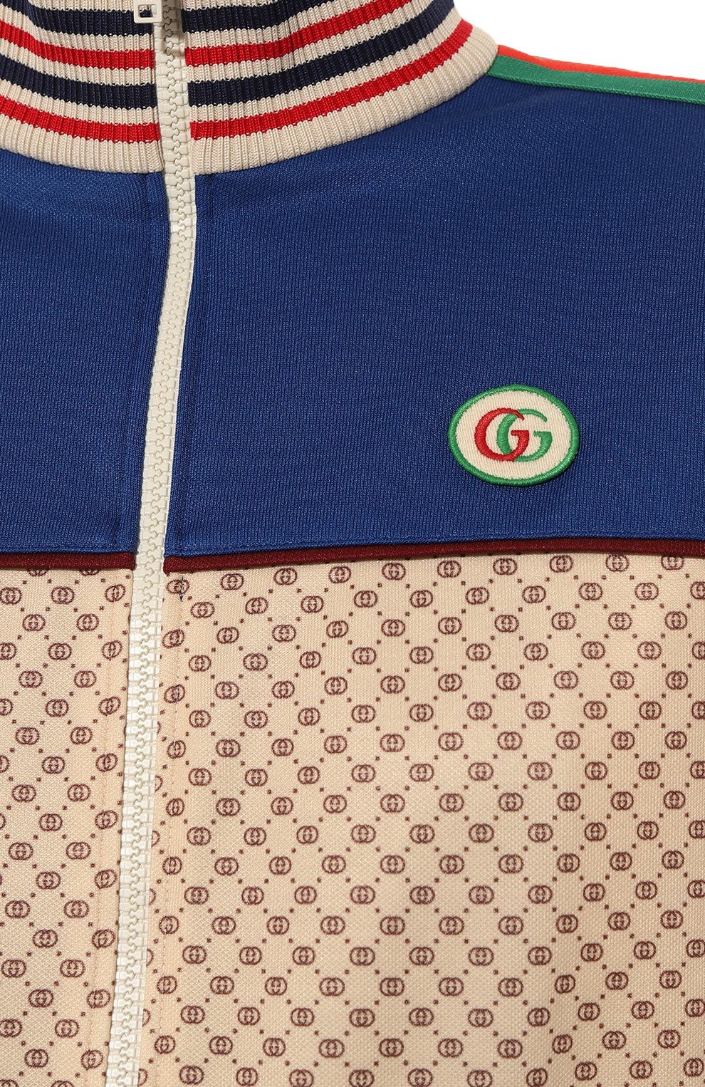 Толстовка GUCCI, арт. 655196 XJDFP, фото 5