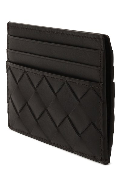 Кожаный футляр для кредитных карт BOTTEGA VENETA, арт. 635057/V3US3, фото 2