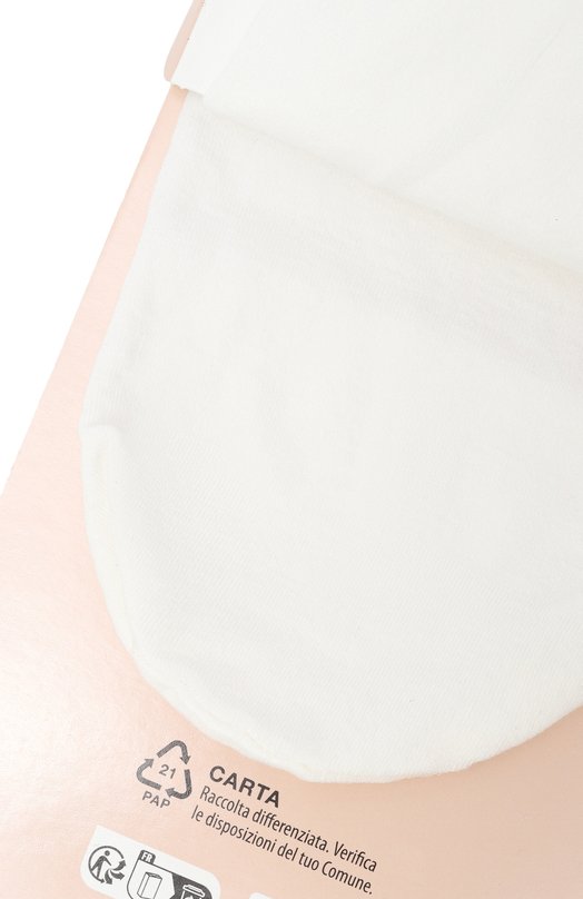 Носки Wolford 45018 Белый  45018 Фото 2