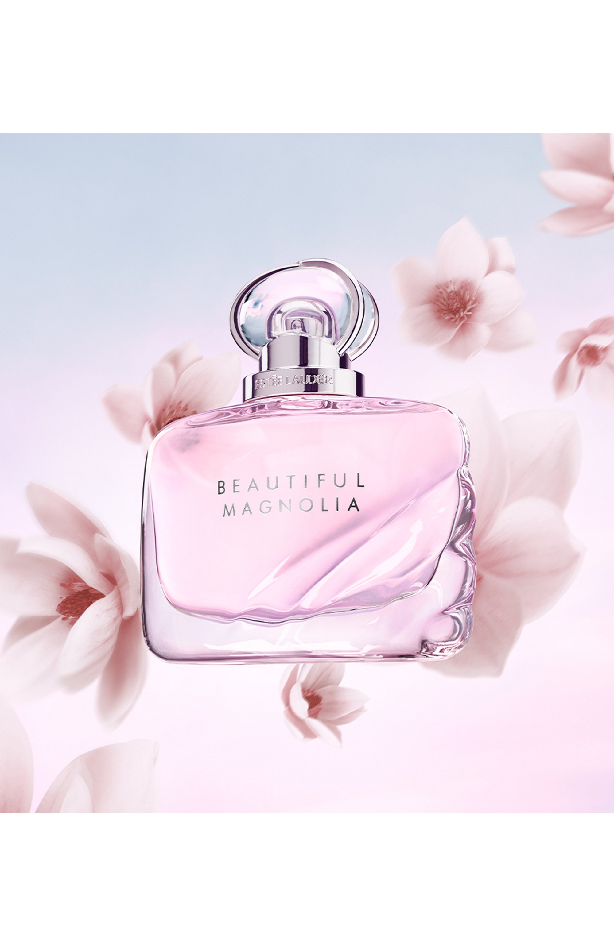 Парфюмерная вода beautiful magnolia (50ml) ESTÉE LAUDER, арт. PLAJ-01, фото 3