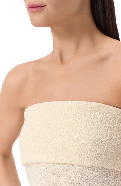 Хлопковый топ CLOSED, арт. C95068-43E-22, фото 5