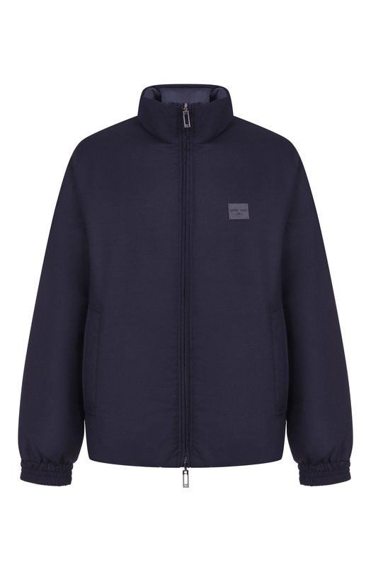 Двусторонний пуховик Emporio Armani EM003275/AF18078 Синий EM003275/AF18078