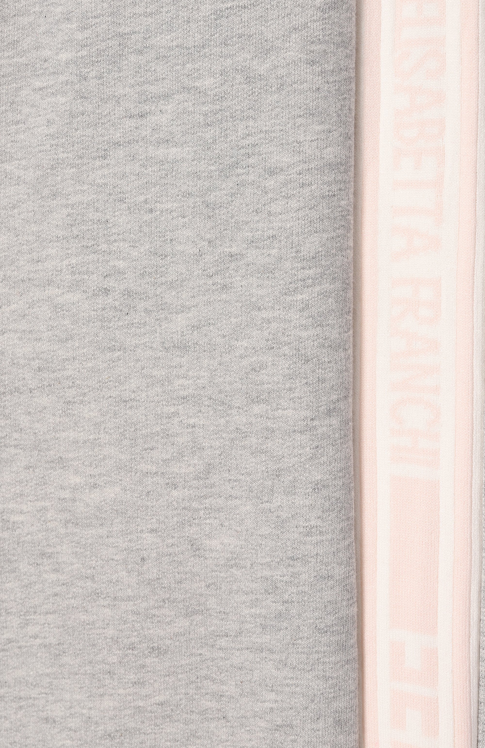 Хлопковые брюки ELISABETTA FRANCHI LA MIA BAMBINA, арт. EFPA2730/FF002/10A-12A+, фото 3