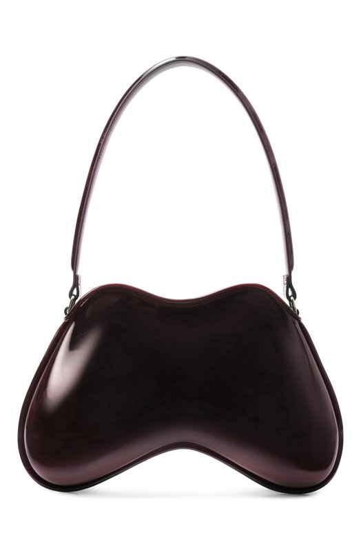 Сумка Double-D Diesel X10327/P8008 Бордовый  X10327/P8008 Фото 6