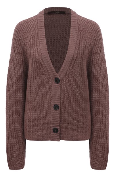 Женский кашемировый кардиган WINDSOR, арт. 52 DP707 10000805