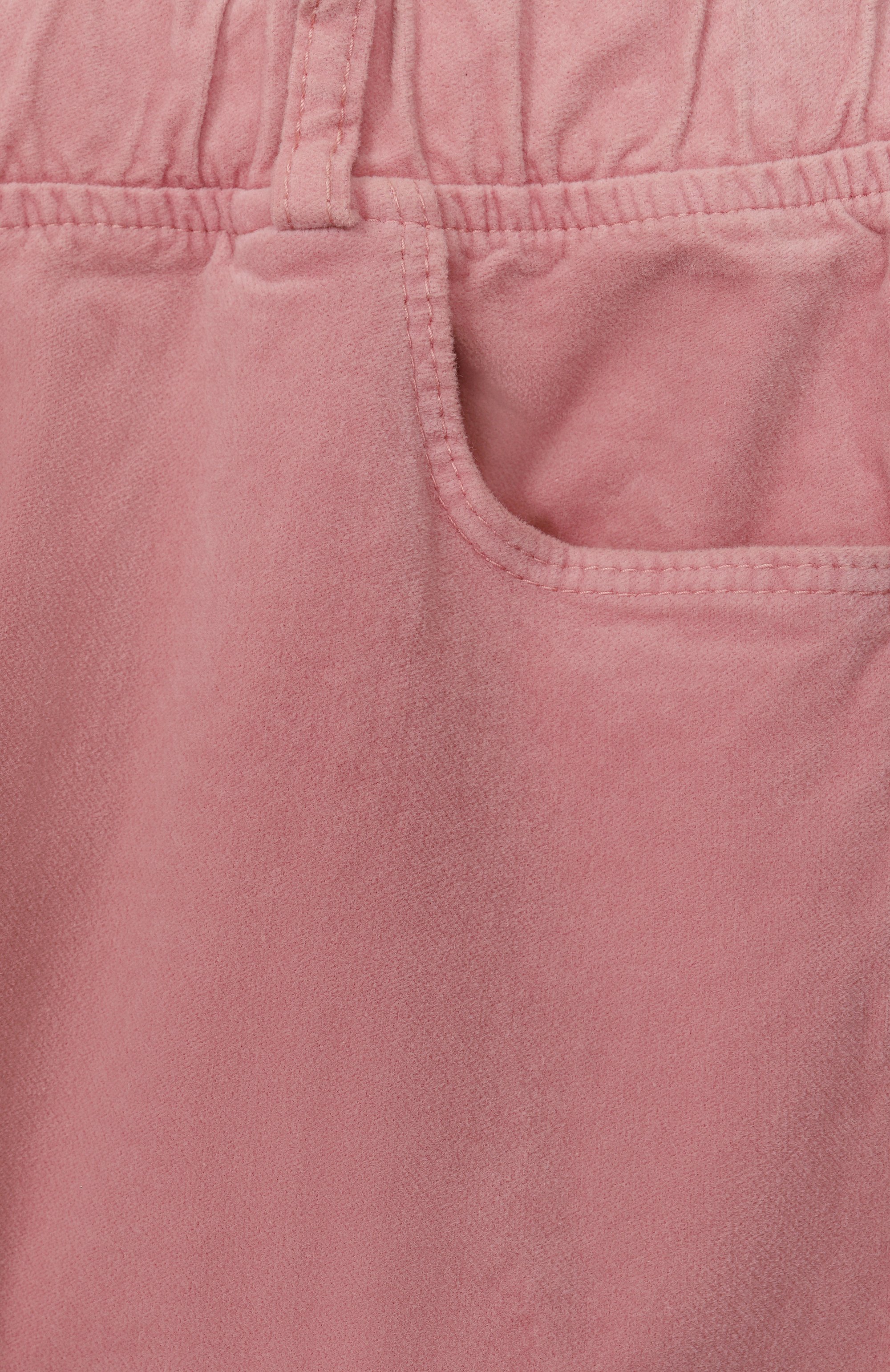 Хлопковые брюки IL GUFO, арт. A25GPL0008V6006/10-14, фото 3