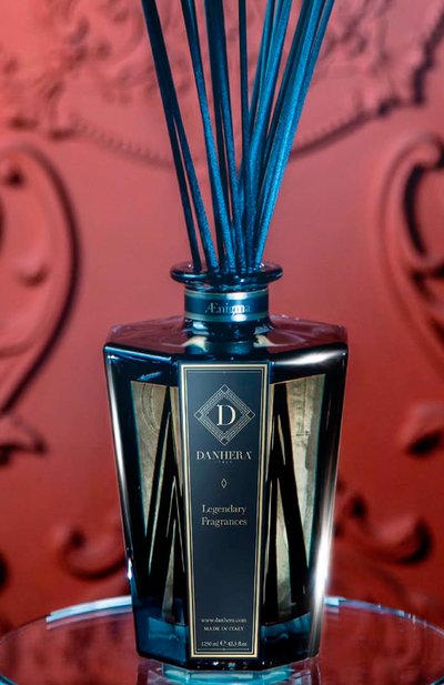 Диффузор aenigma (250ml) DANHERA ITALY, арт. DANHAEN250DEC, фото 4