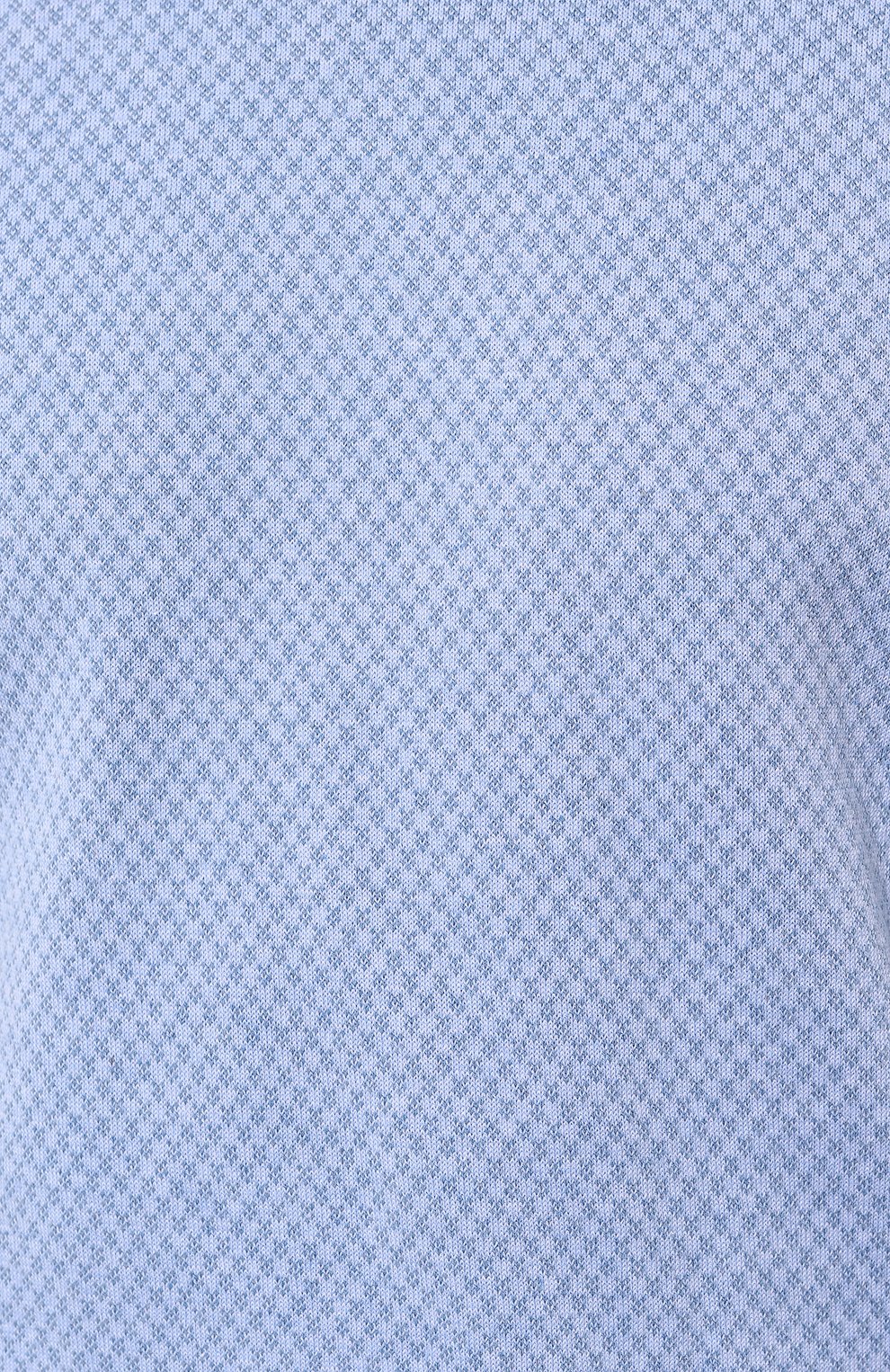 Хлопковый джемпер CANALI, арт. C0012/MK02060, фото 5