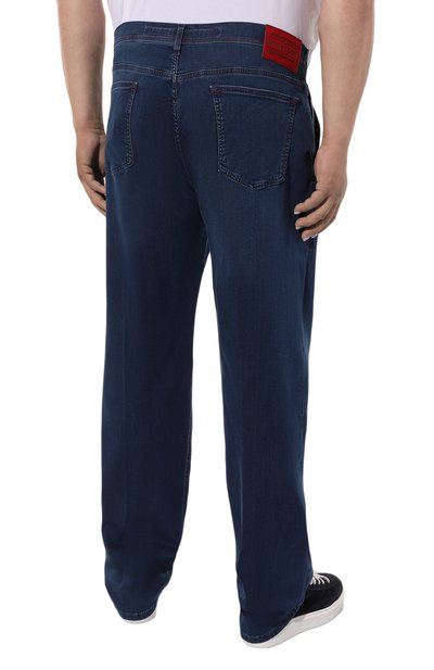 Джинсы STEFANO RICCI, арт. MST32R2180/T0047, фото 4