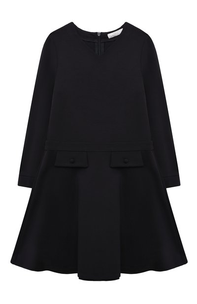 Платье из вискозы ELLA.B, арт. EBR2433