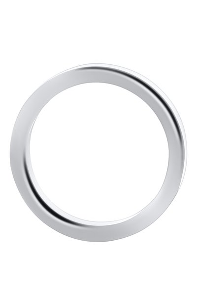 Мужские серебряная моносерьга MAISON MARGIELA, арт. SM1VG0024 SV0158