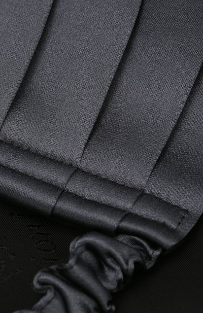 Шелковый камербанд BRIONI, арт. 000100/PZ411, фото 3