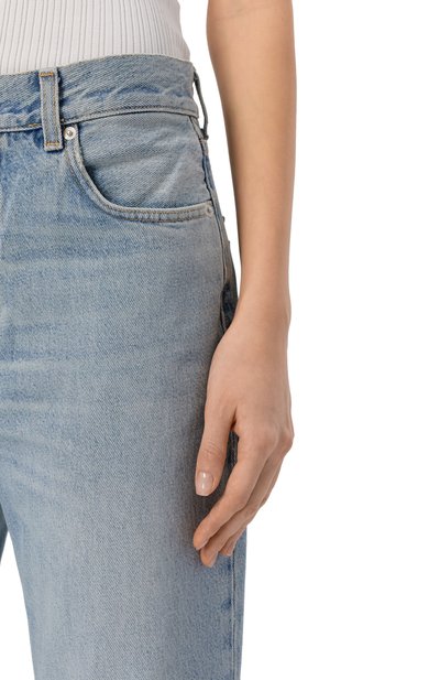 Джинсы korea HAIKURE, арт. HEW03185DF106L0910/K0REA CELESTIAL, фото 5