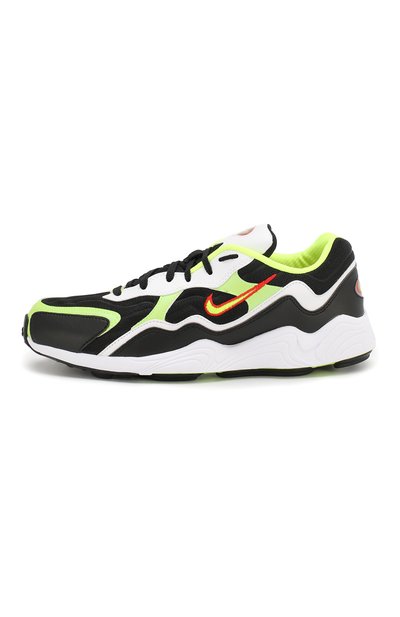 Текстильные кроссовки air zoom alpha NIKELAB, арт. BQ8800-003, фото 3