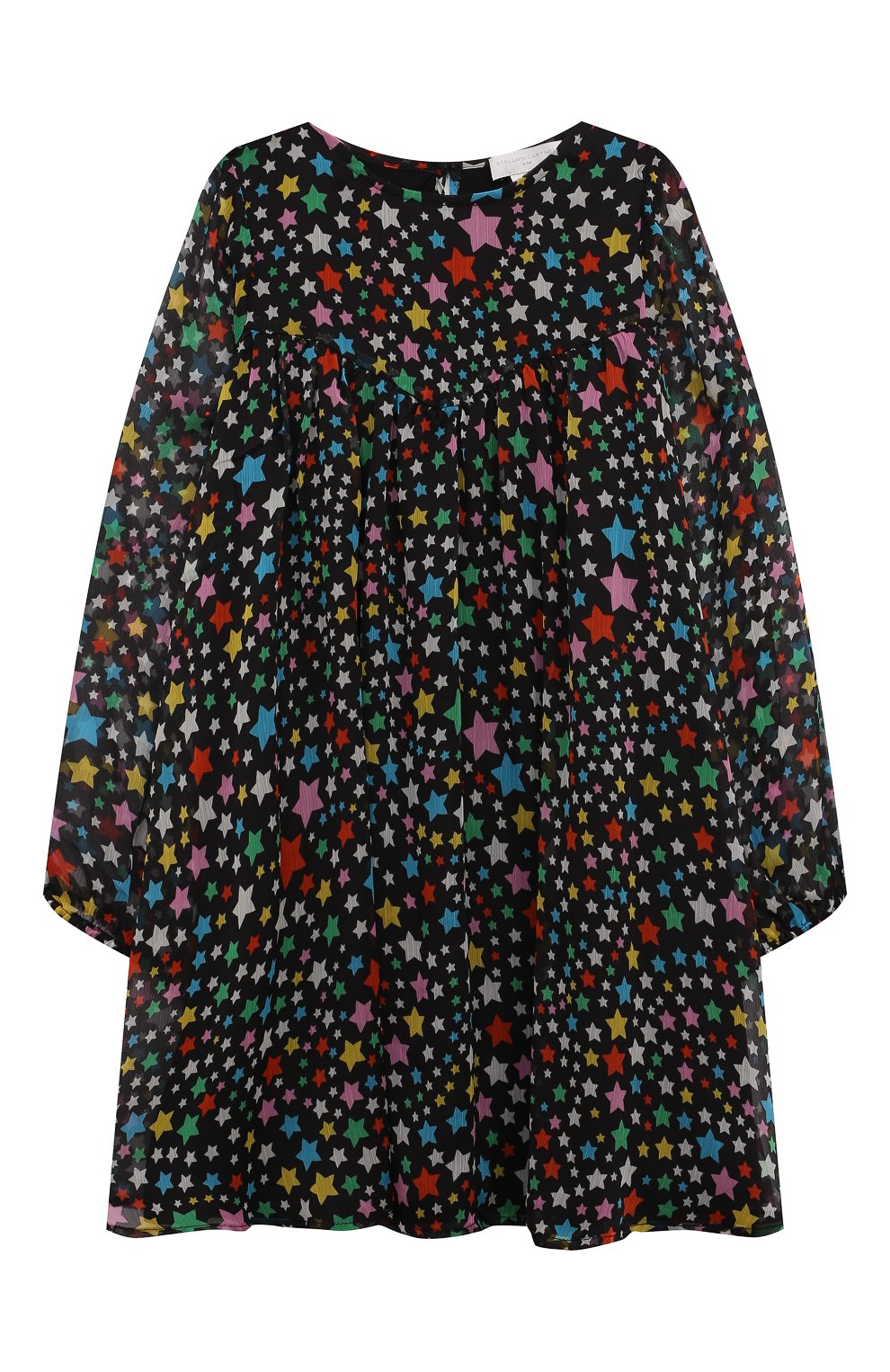 Платье STELLA MCCARTNEY, арт. TV1C40, фото 1