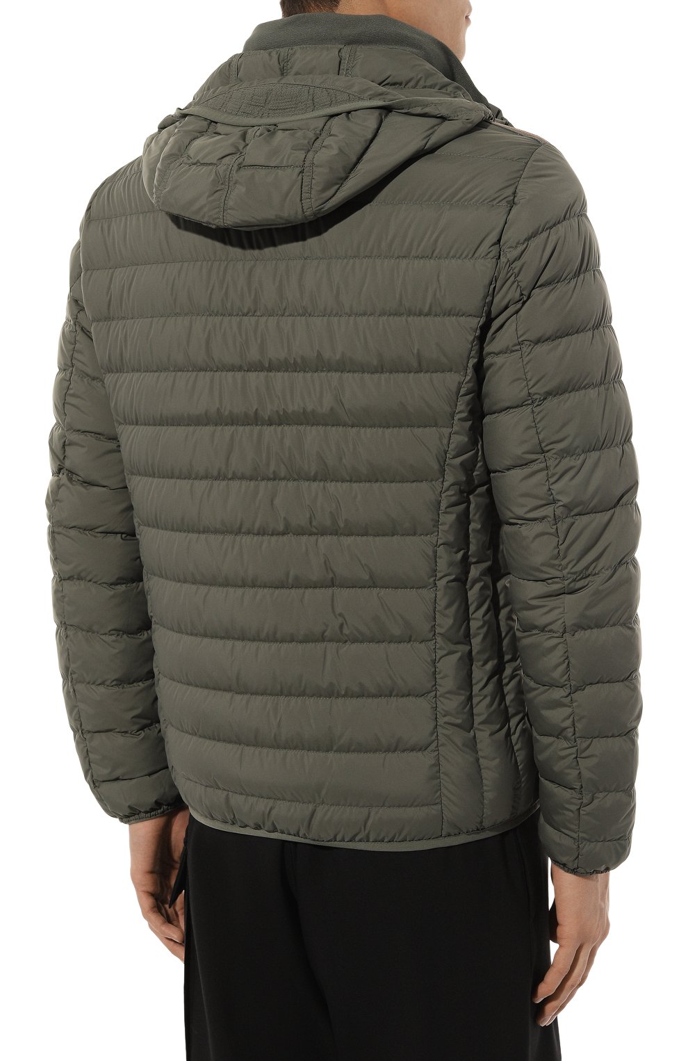 Пуховая куртка PARAJUMPERS, арт. PMPUSL02, фото 4