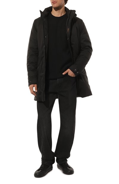 Пуховая куртка vermont-ads MOORER, арт. MOUCA100028 TEPA011 VERMONT-ADS, фото 2