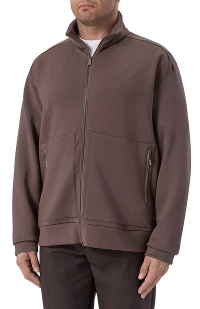 Толстовка PAUL&SHARK, арт. 15311815/3XL-6XL, фото 3