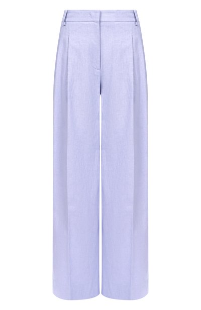 Женские льняные брюки LIU JO, арт. WA5076T1812