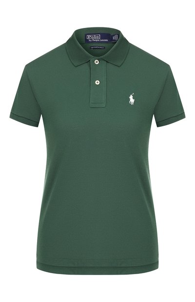 Женское поло POLO RALPH LAUREN, арт. 211752594
