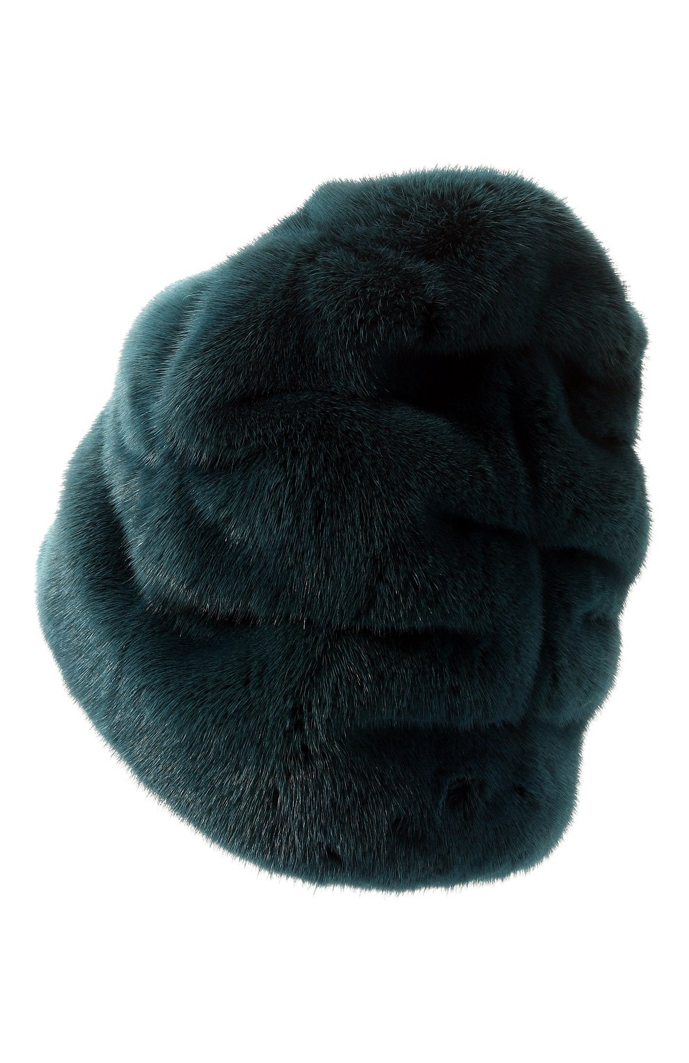 Меховая шапка из норки FURLAND, арт. 0204100110295600000, фото 3