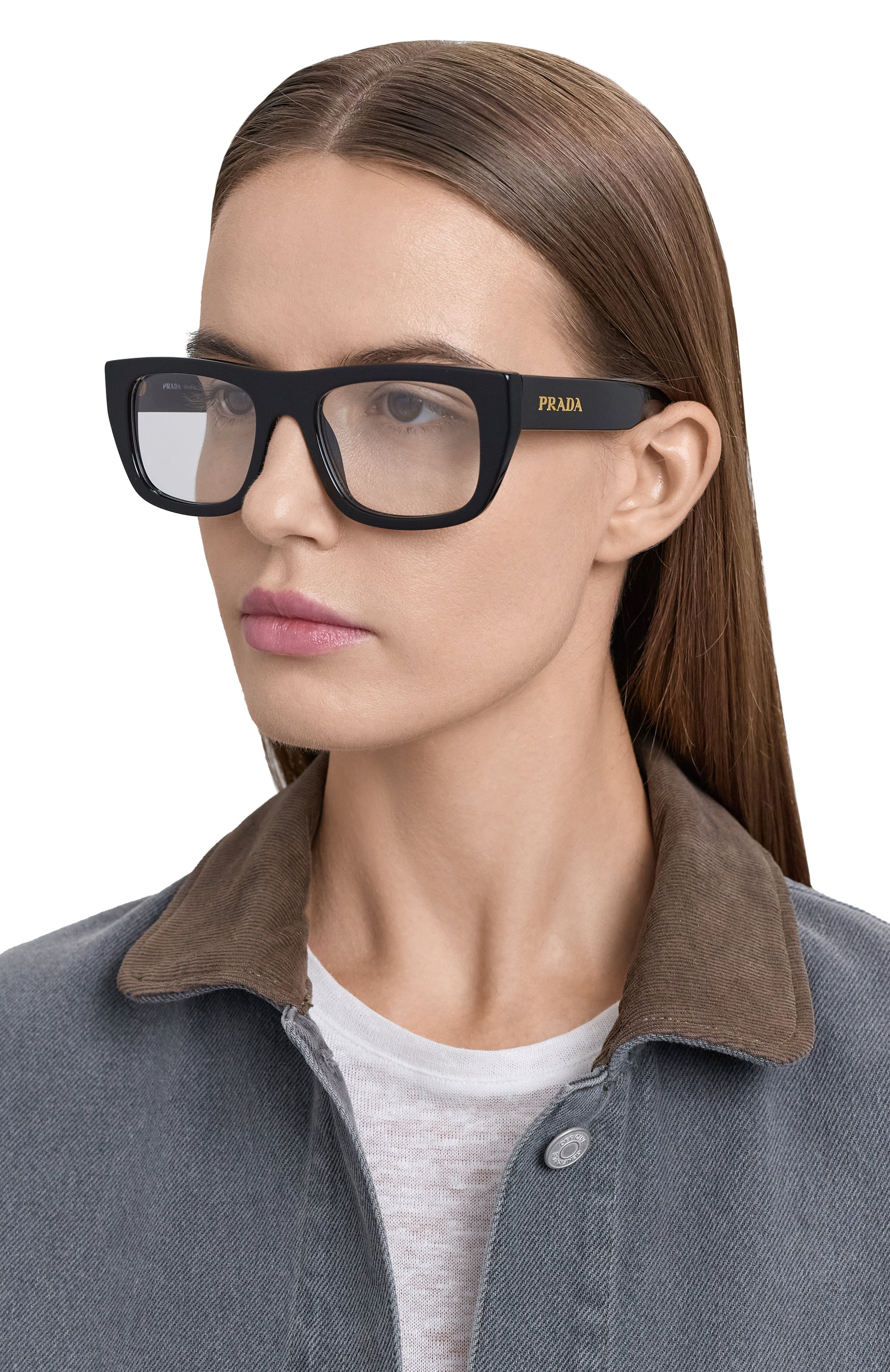 Оправа PRADA, арт. A17V-16K101, фото 2