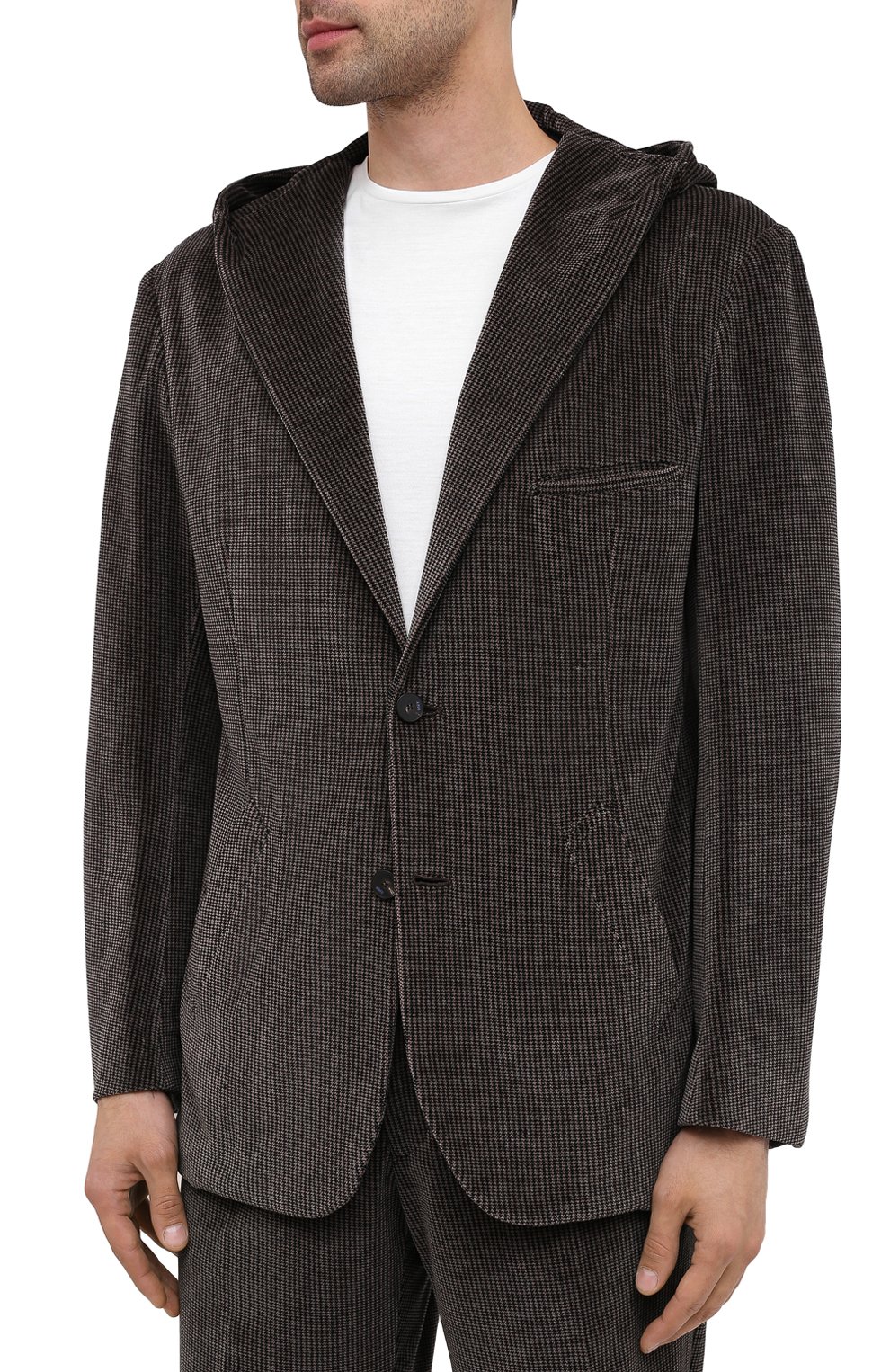 Костюм KITON, арт. UAS0104K01T28, фото 2