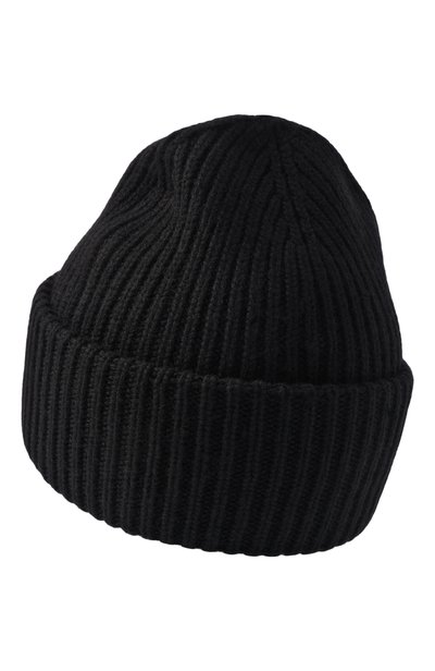 Шапка из шерсти и вискозы MC2 SAINT BARTH, арт. BRR0001-02282M/BERRY JR, фото 2