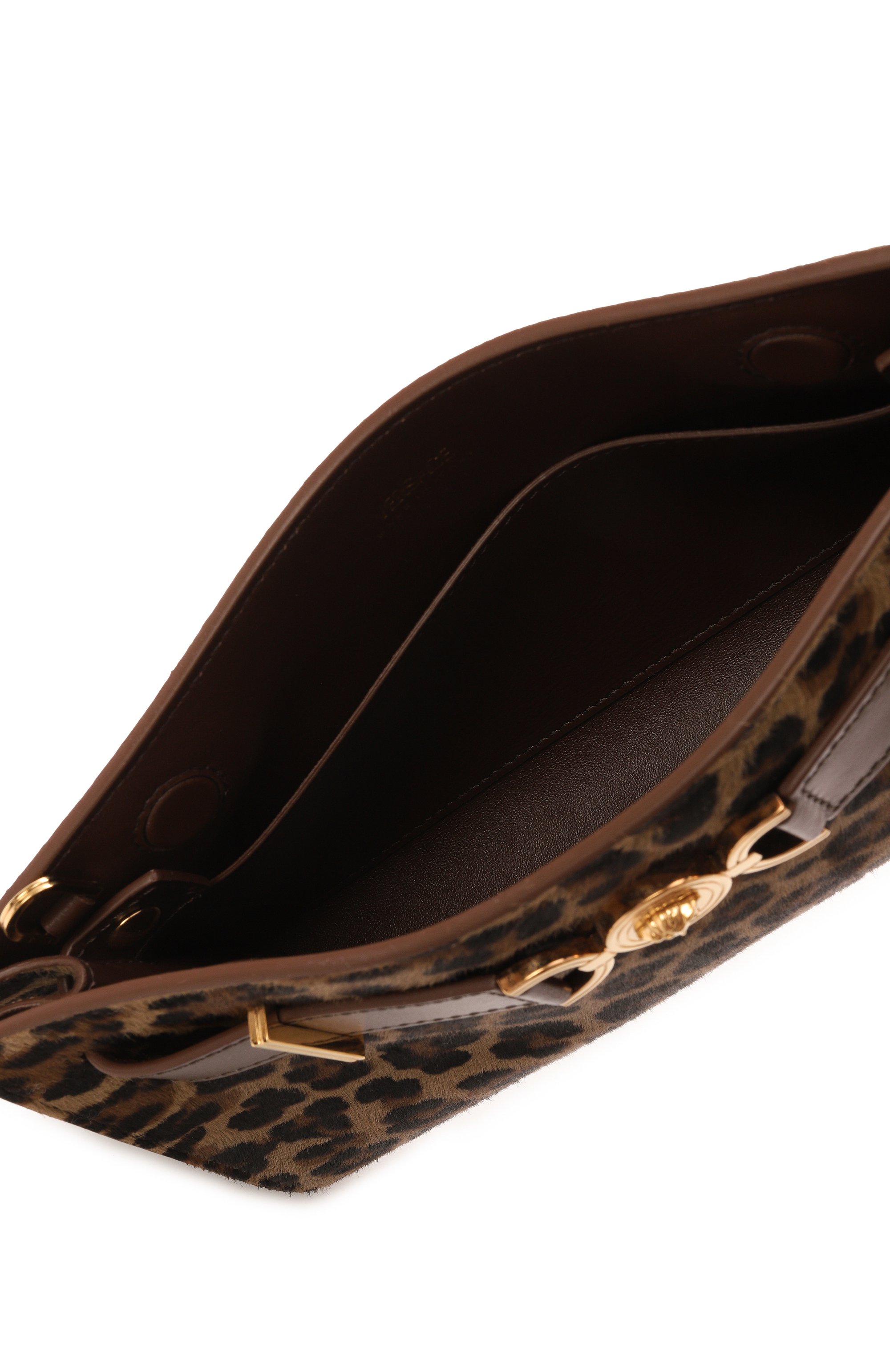 Клатч medusa '95 VERSACE, арт. 1015798/1A12240, фото 5