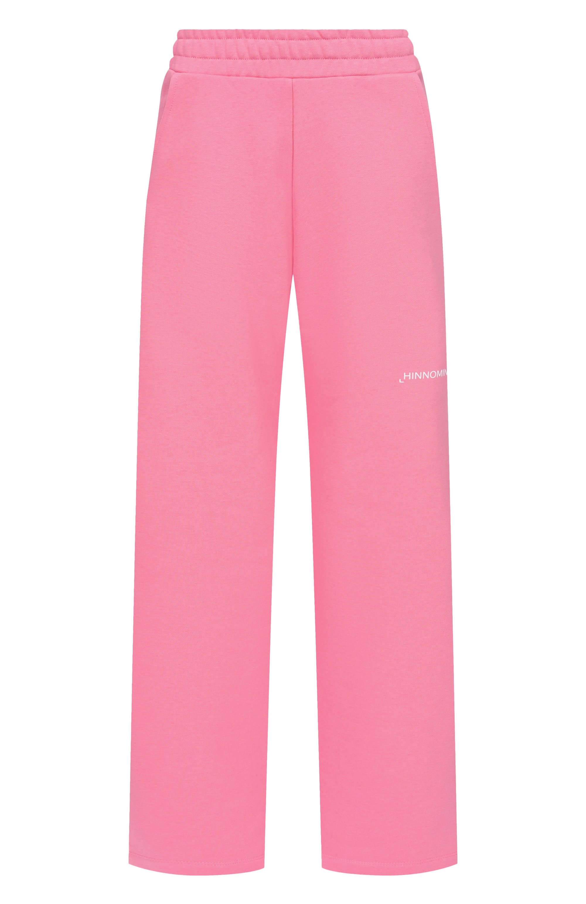 Хлопковые брюки HINNOMINATE, арт. HMABW01421, фото 1