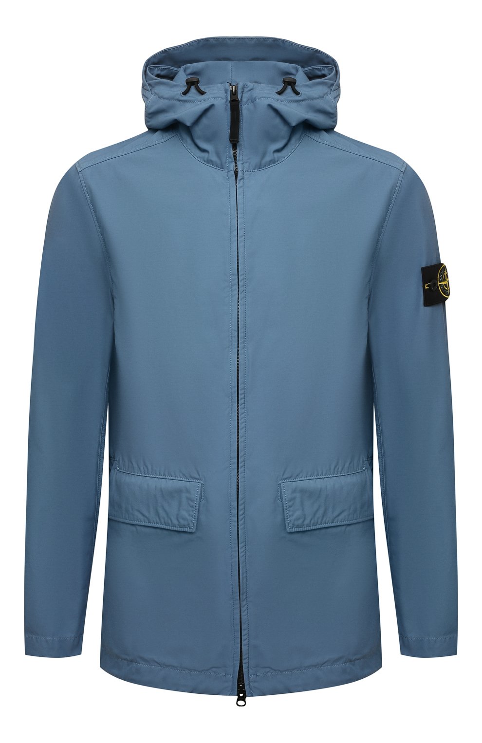 Куртка STONE ISLAND, арт. 761540833, фото 1