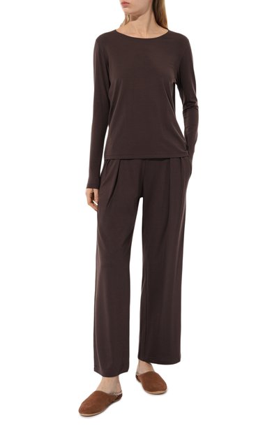 Лонгслив ZIMMERLI, арт. 700-53003, фото 2