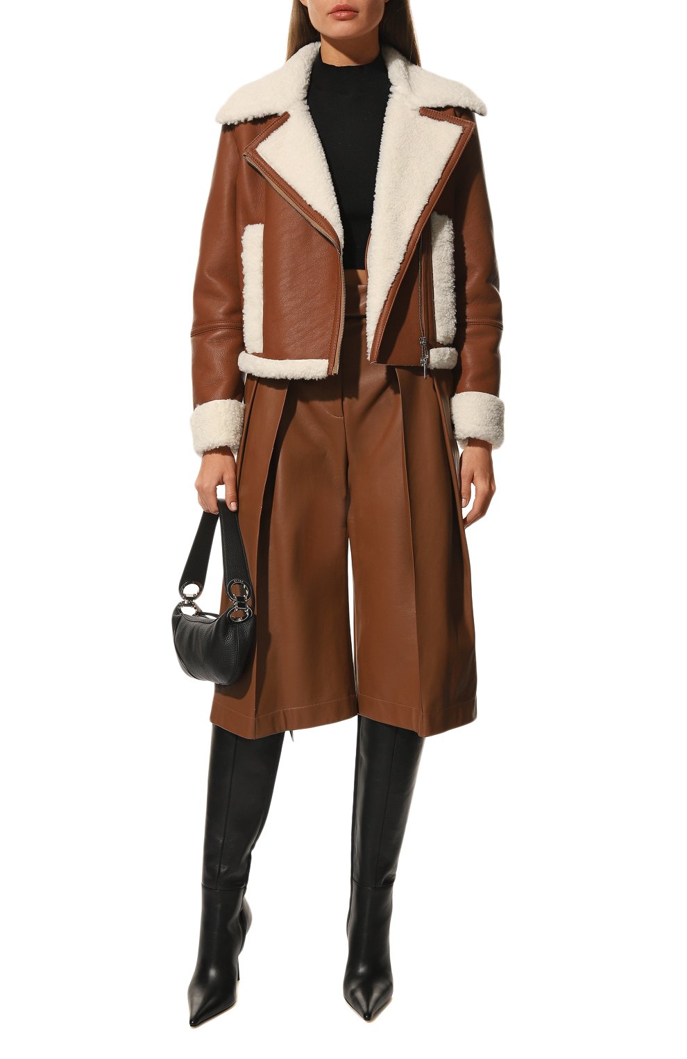 Дубленка BOSS, арт. 50479776, фото 2