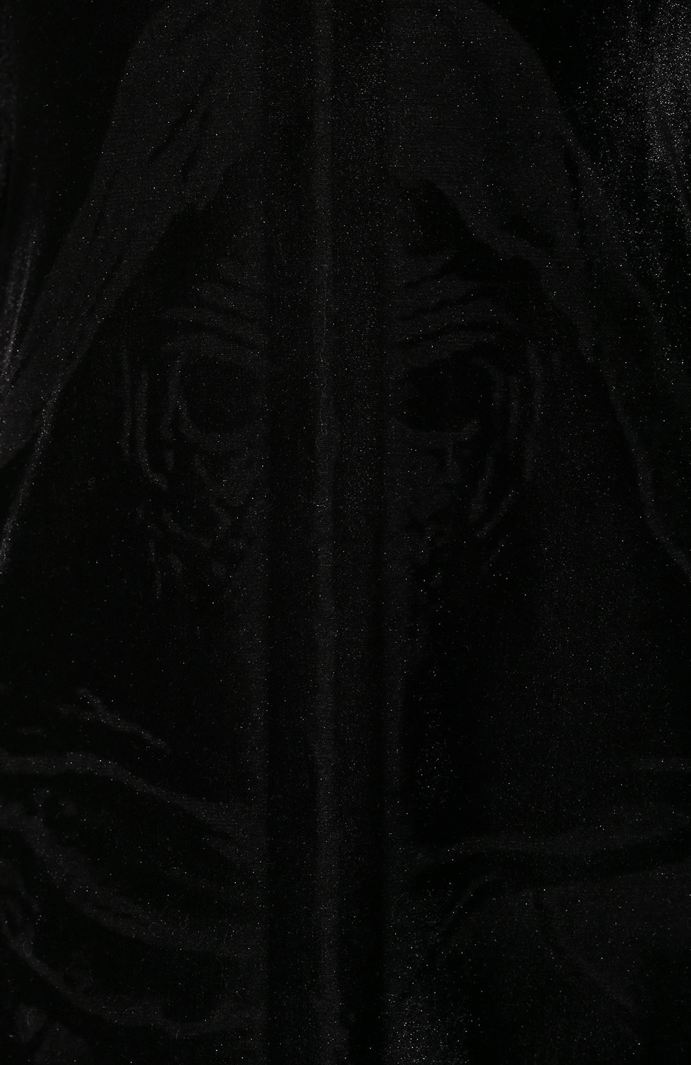Платье-миди star wars x vetements VETEMENTS, арт. WSW21DR036 2602/BLACK, фото 5