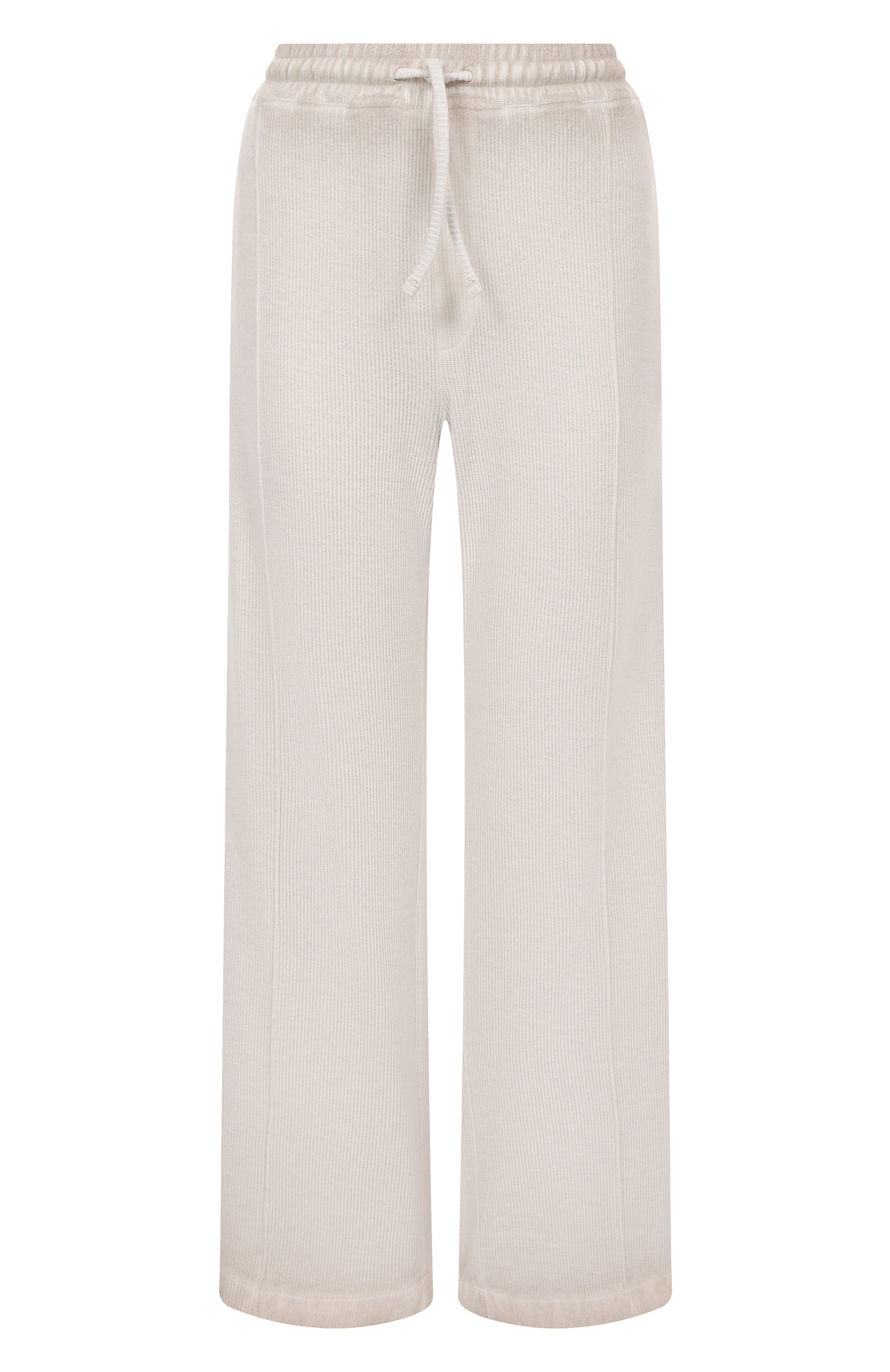 Хлопковые брюки HALFBOY, арт. HF251WP004, фото 1