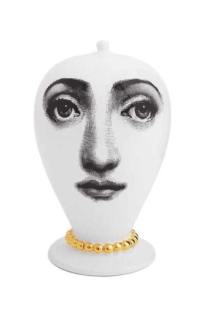 Ваза collana FORNASETTI, арт. F0R-10549