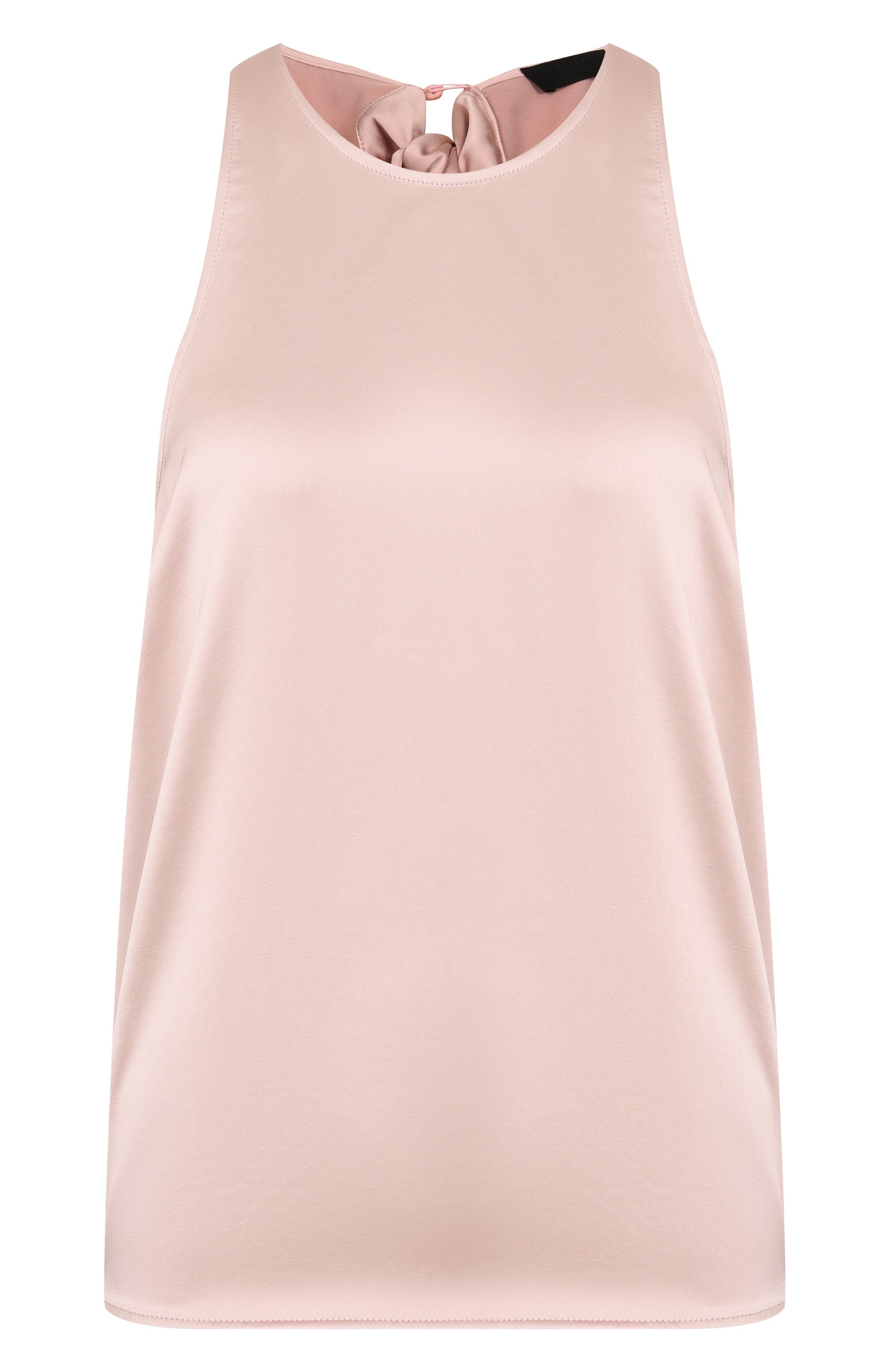 Атласный топ LIU JO, арт. CA5277T2956, фото 1