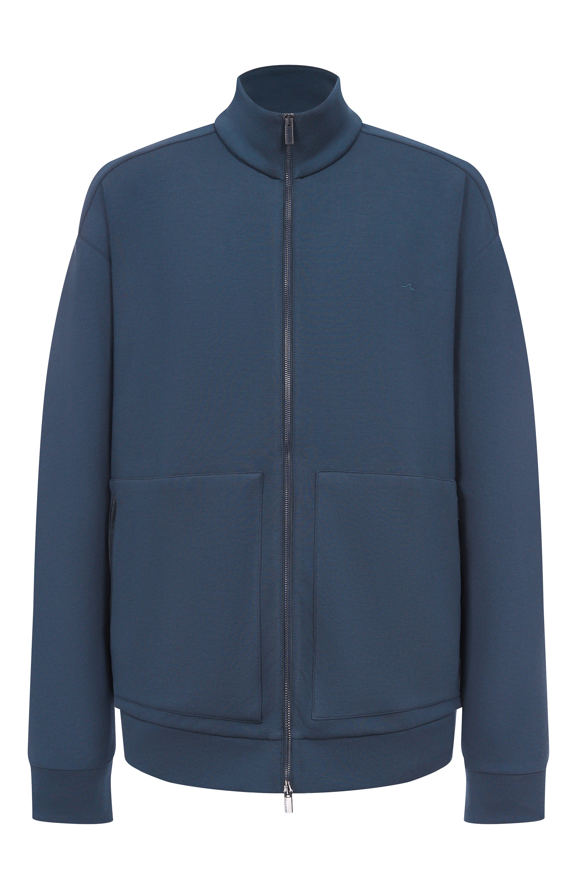 Толстовка PAUL&SHARK, арт. 15311815/3XL-6XL, фото 1