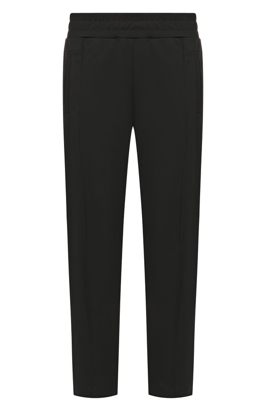 Брюки Palm Angels PMCJ048C99FAB001 Чёрный PMCJ048C99FAB001