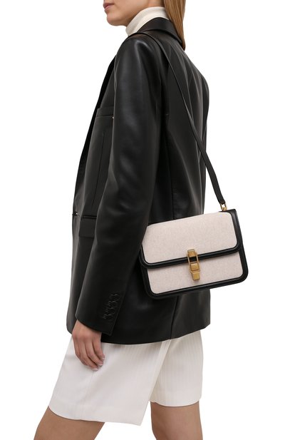 Сумка carre SAINT LAURENT, арт. 647713/HZDAW, фото 2