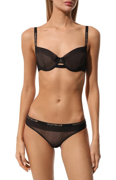 Бюстгальтер с мягкой чашкой CHANTELLE X, арт. T03F10, фото 2