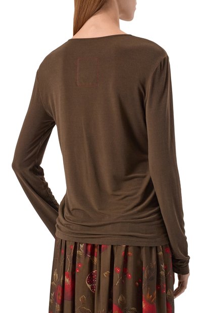 Топ UMA WANG, арт. UP1037, фото 4