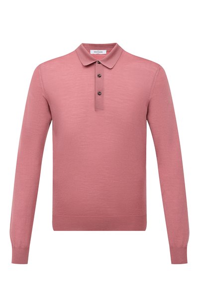 Шерстяное поло GRAN SASSO, арт. 45132/14790, фото 1