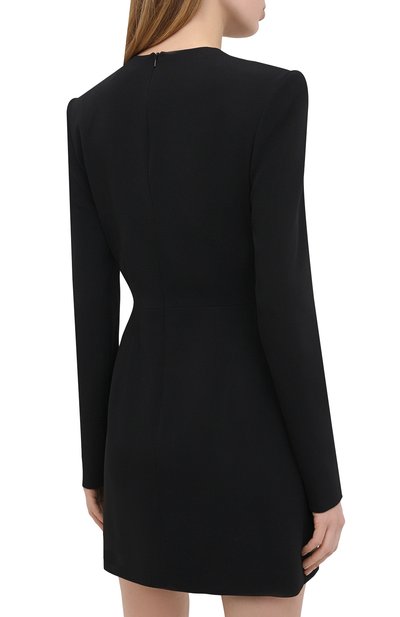 Платье DAVID KOMA, арт. AW20DK28D, фото 4
