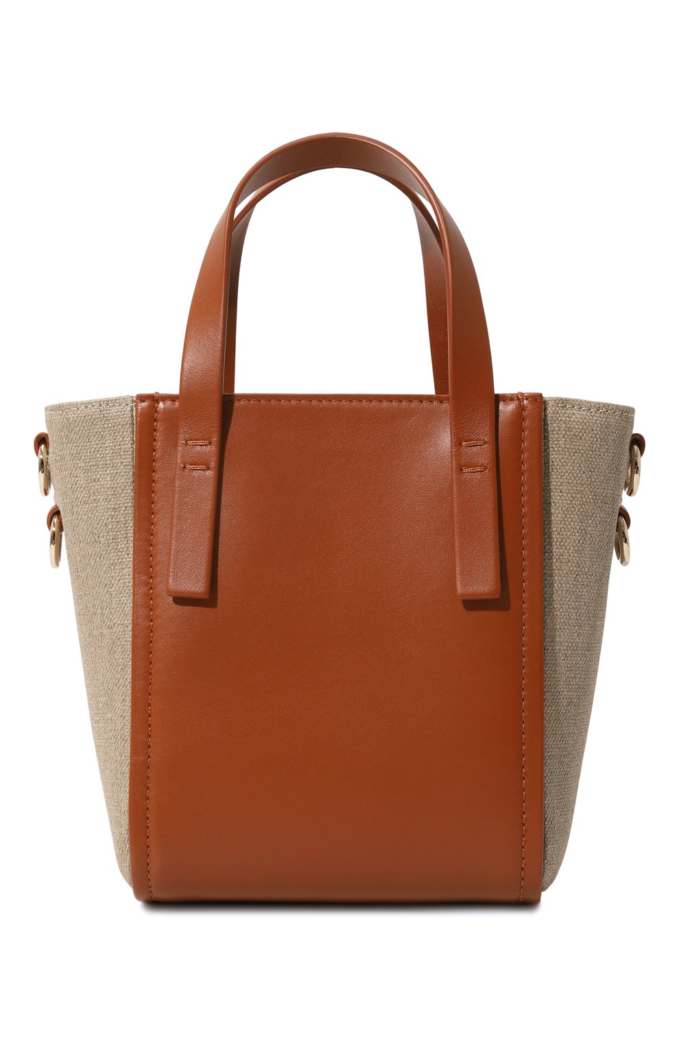 Сумка chloe sense CHLOÉ, арт. CHC23AS425/L16, фото 1