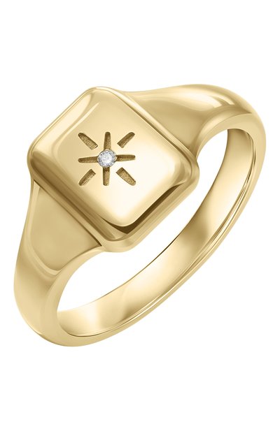 Женские кольцо LUCKY ZNAKY, арт. ARNG0007