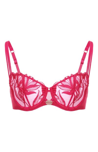 Женский бюстгальтер-балконет AUBADE, арт. 6BF14