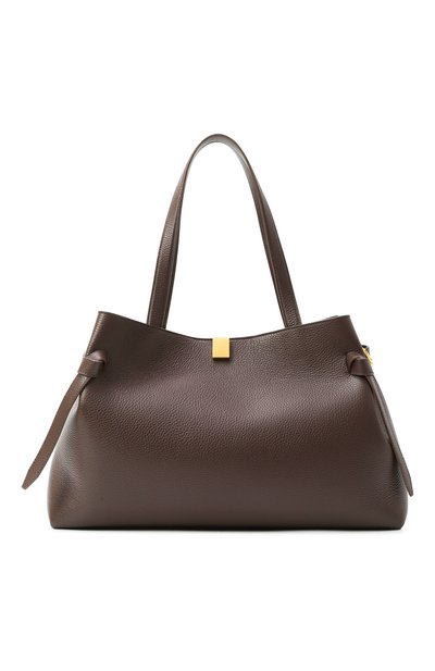 Женская сумка-тоут gyoza YUZEFI, арт. YUZPF25-HB-GZT-L038