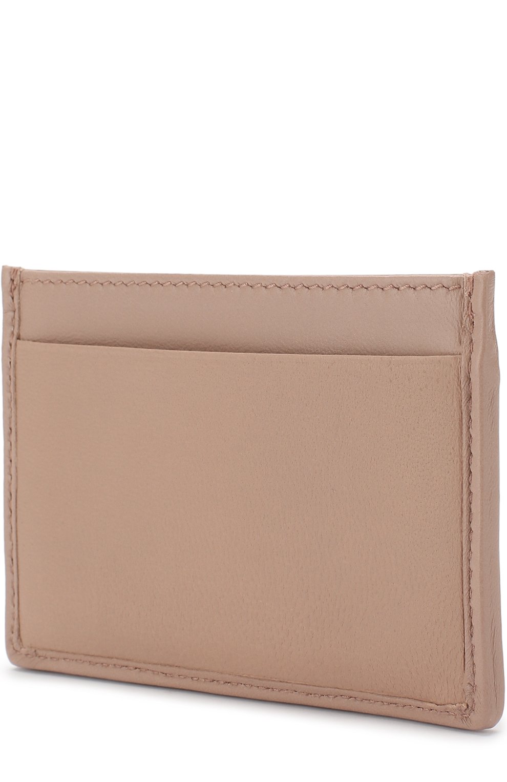 Кожаный футляр для кредитных карт MIU MIU, арт. 5MC208-N88-F0770, фото 2