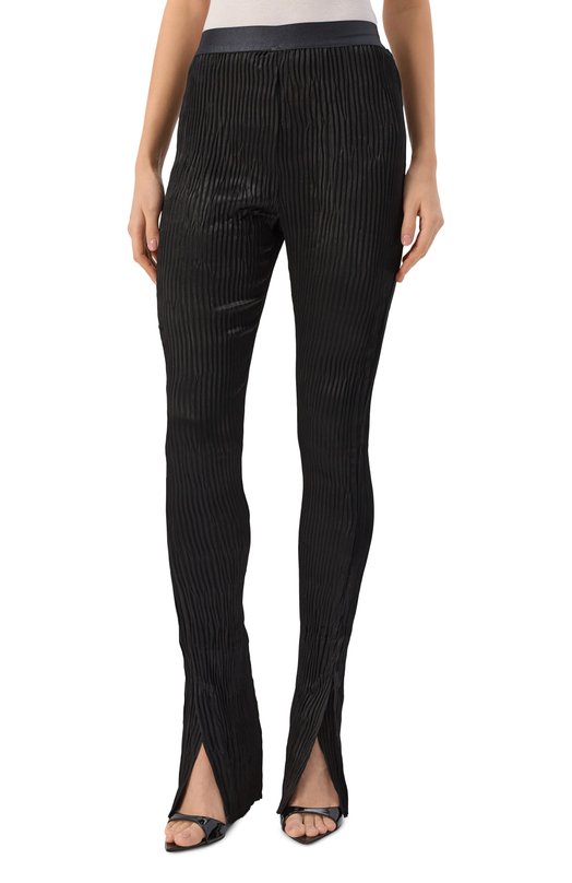 Брюки Daniil Antsiferov DA_1540B Чёрный  DA_1540B Фото 3